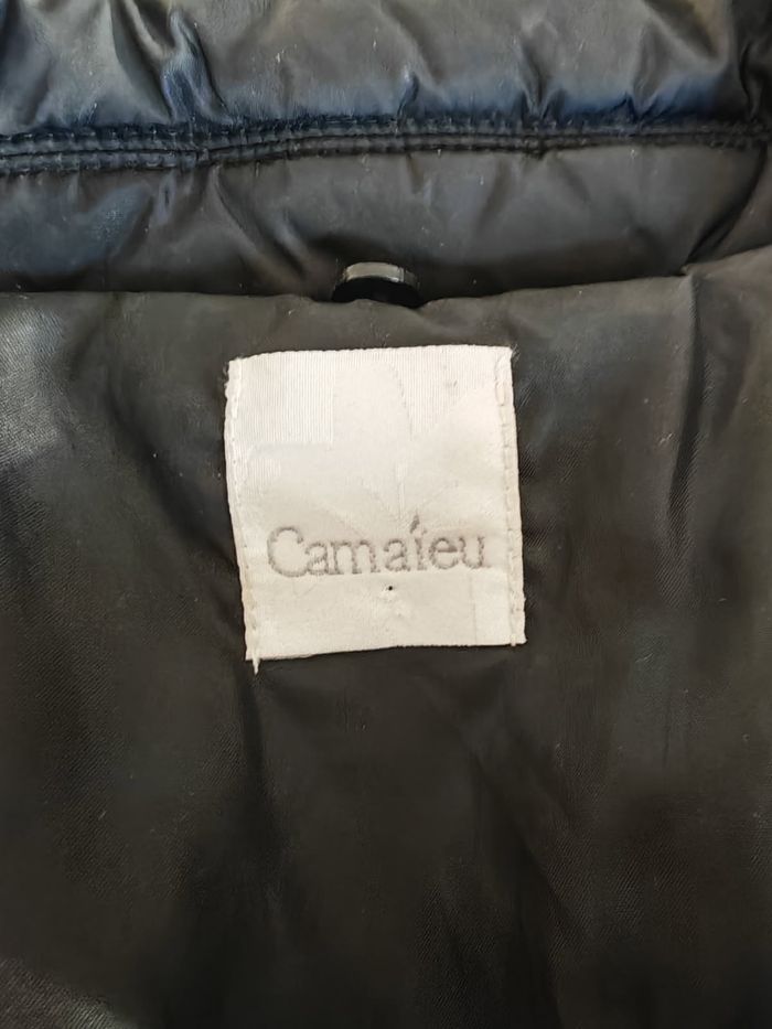 Doudoune camaïeu - photo numéro 6