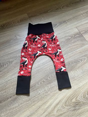 Jogging évolutif 1/3 ans