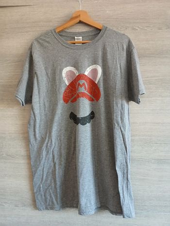 Tee-shirt Mario + Rabbids