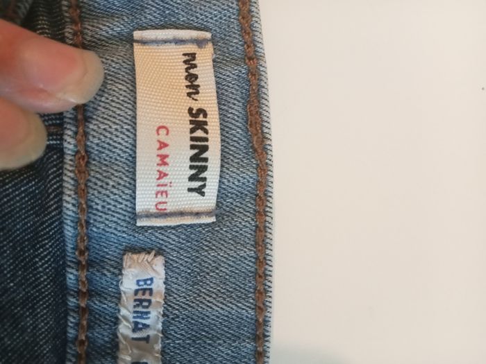 jean femme - photo numéro 3