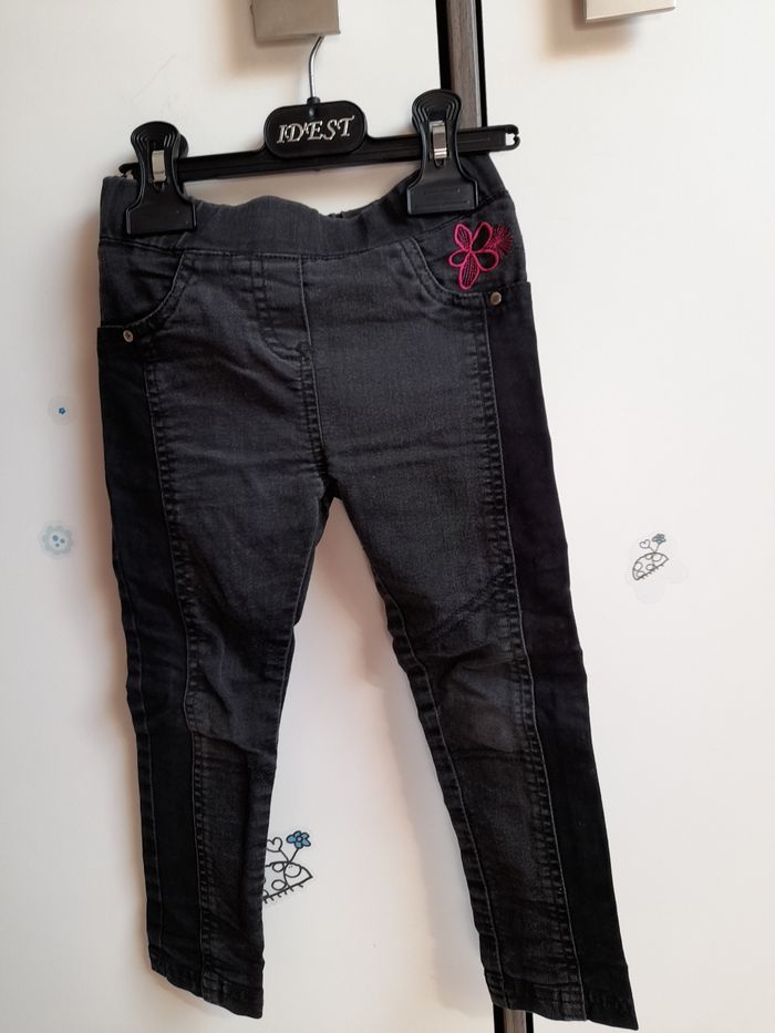 Pantalon TDM 3 ans