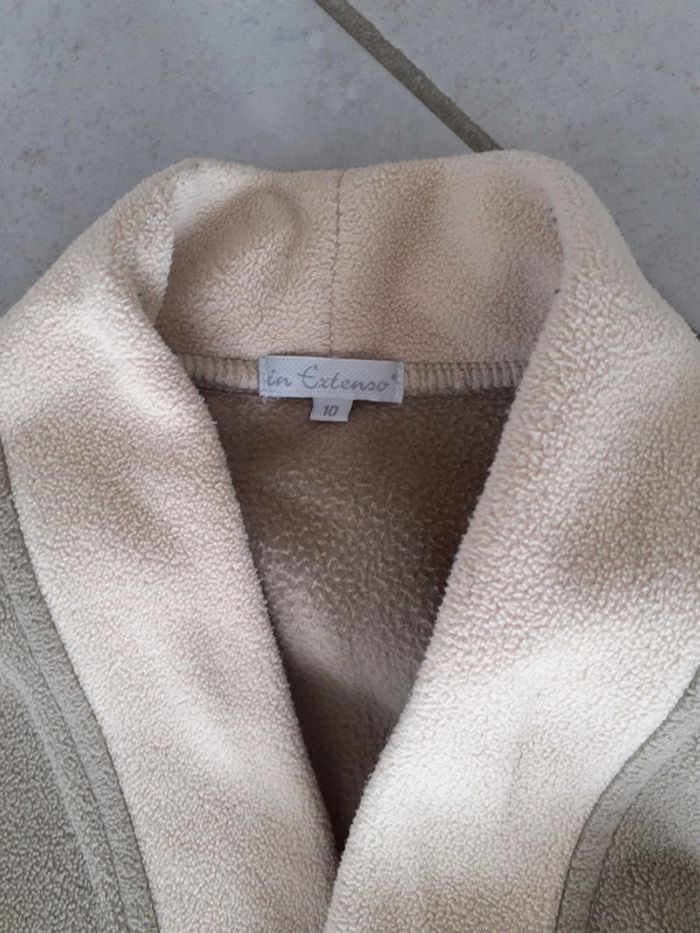 Robe de chambre - photo numéro 2