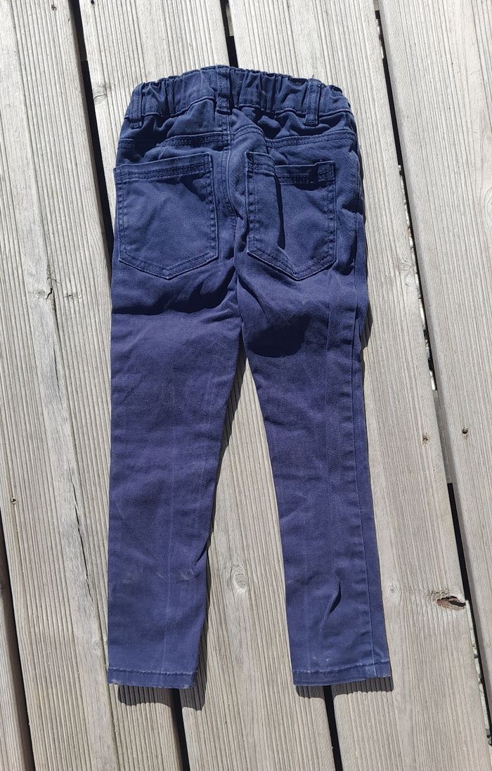 Pantalon droit - photo numéro 2