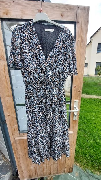 Robe taille s
