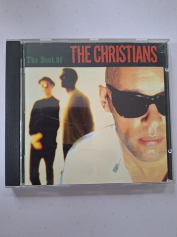 Cd the Christians the best of