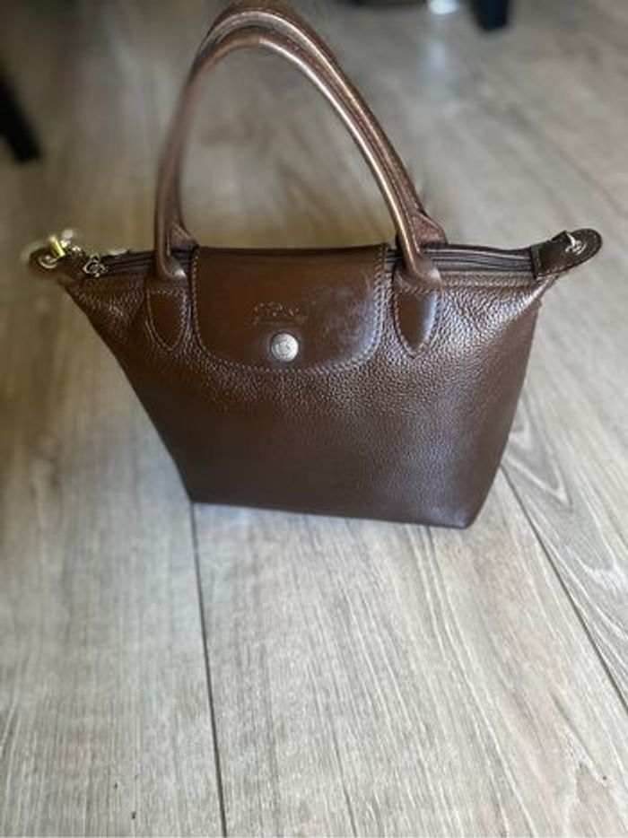 Longchamp - photo numéro 7