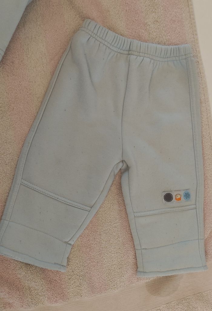 Ensemble chaud Winnie - photo numéro 3