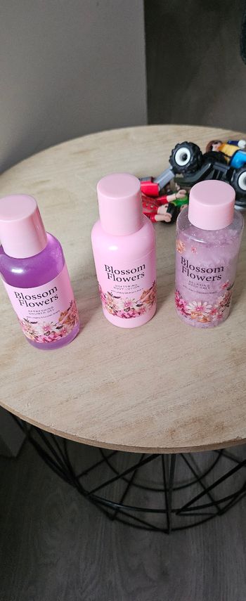 Produit beauté