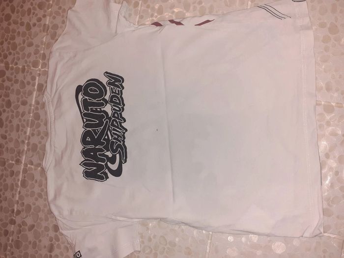 Tee shirt - photo numéro 3