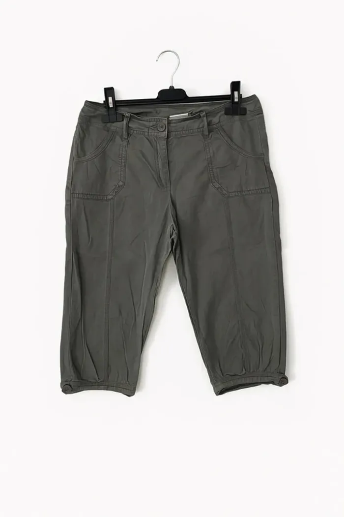 Pantalon 3/4 Camaïeu - Taille 42