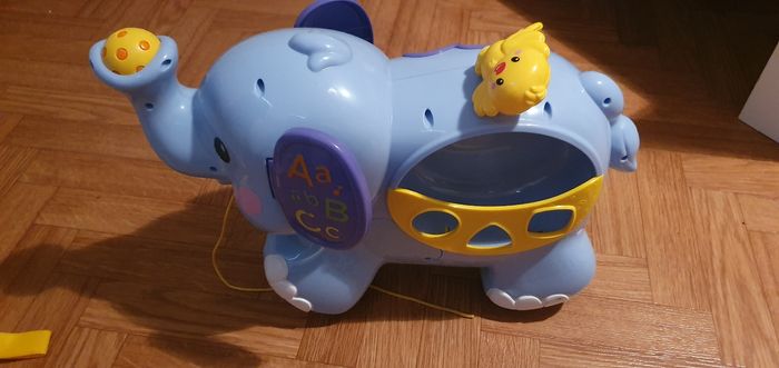 Éléphant - photo numéro 2