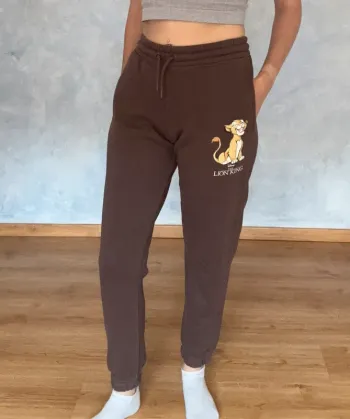 Jogging Le roi lion