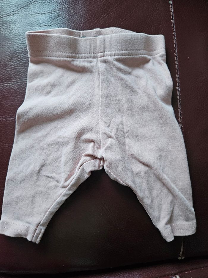 Lot vêtements bébé fille 3 mois - photo numéro 6