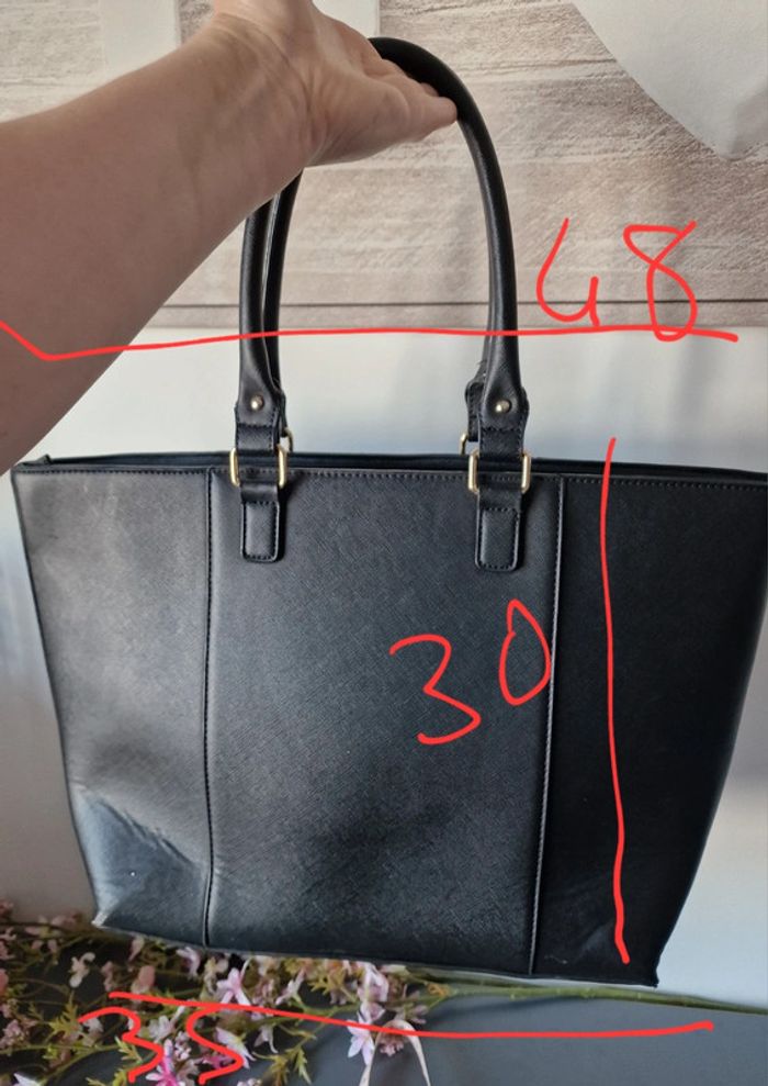 Sac à main Pimkie femme - photo numéro 5