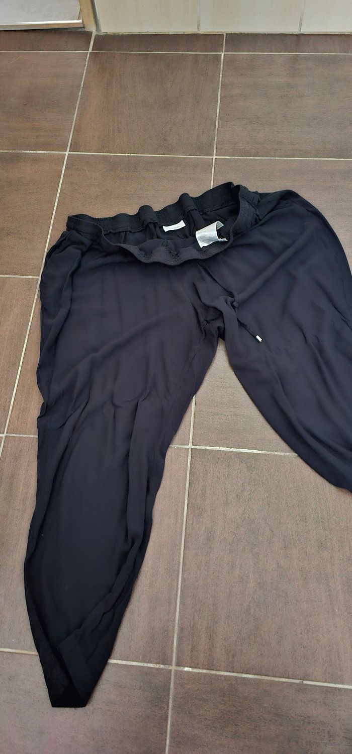 Pantalon fluide - photo numéro 2