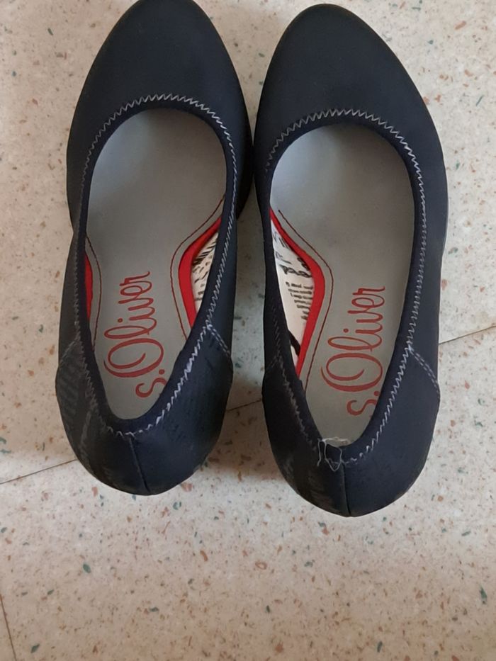 Chaussure S. Oliver - photo numéro 5