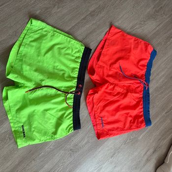 Lot Short de bain