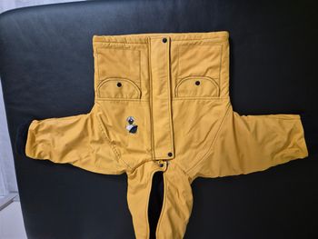 Veste 6mois