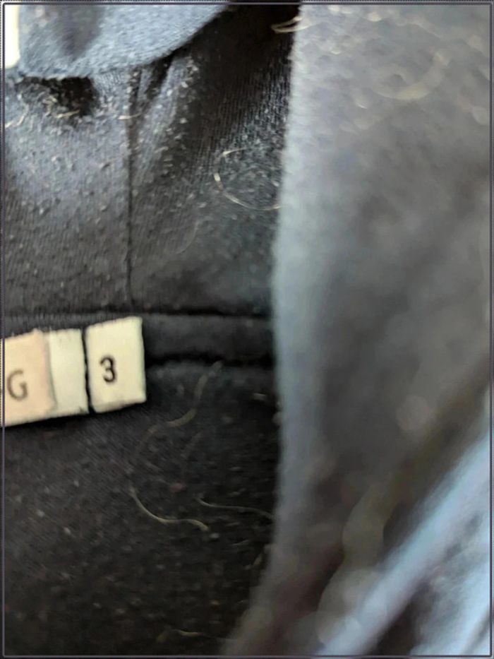 Veste à capuche 3 ans - photo numéro 3