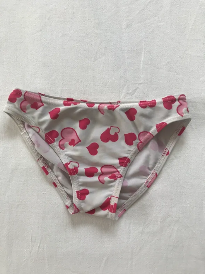 maillot de bain 5 ans