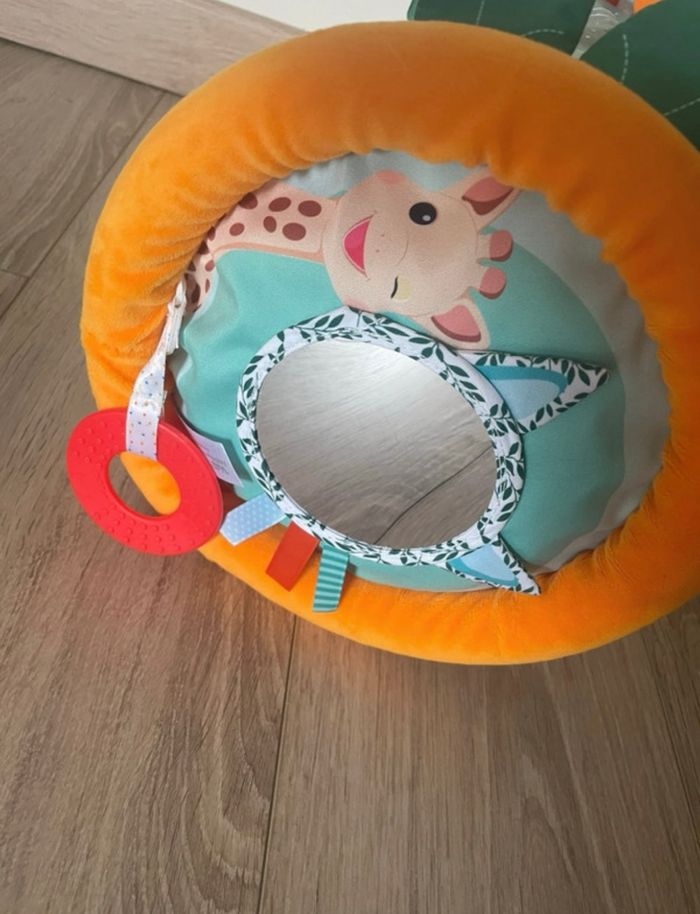 Rouleau de jeu Sophie la Girafe - photo numéro 3
