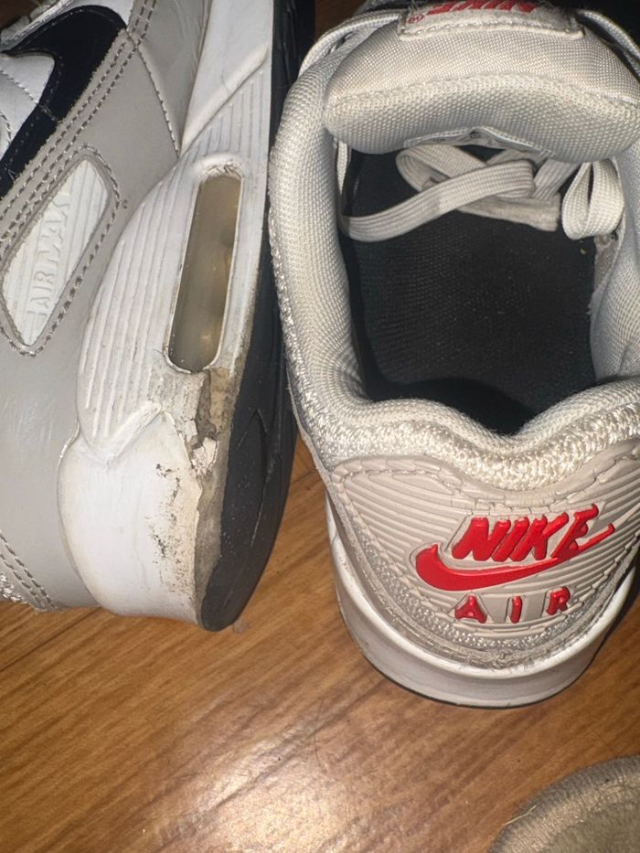 Nike - photo numéro 4