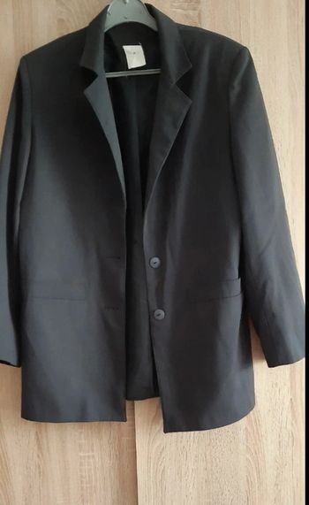 Veste tailleur taille 40