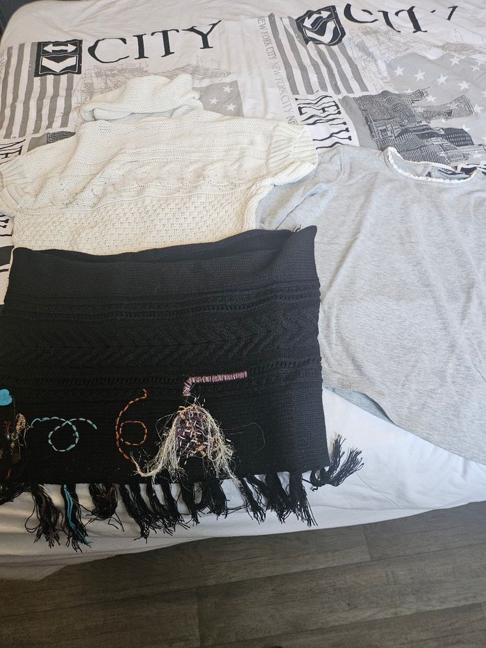 Lot femme taille 38 - photo numéro 6