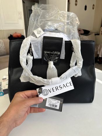 Sac à main Versace Neuf