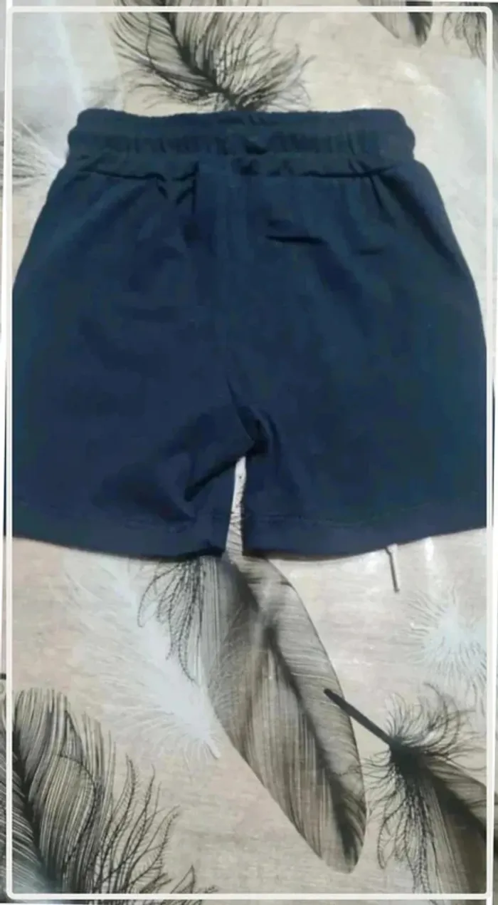 Short bébé - photo numéro 5