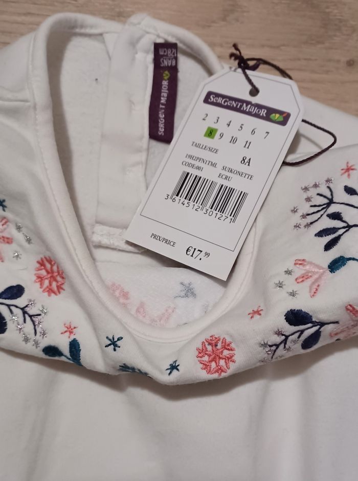 Tunique - photo numéro 3