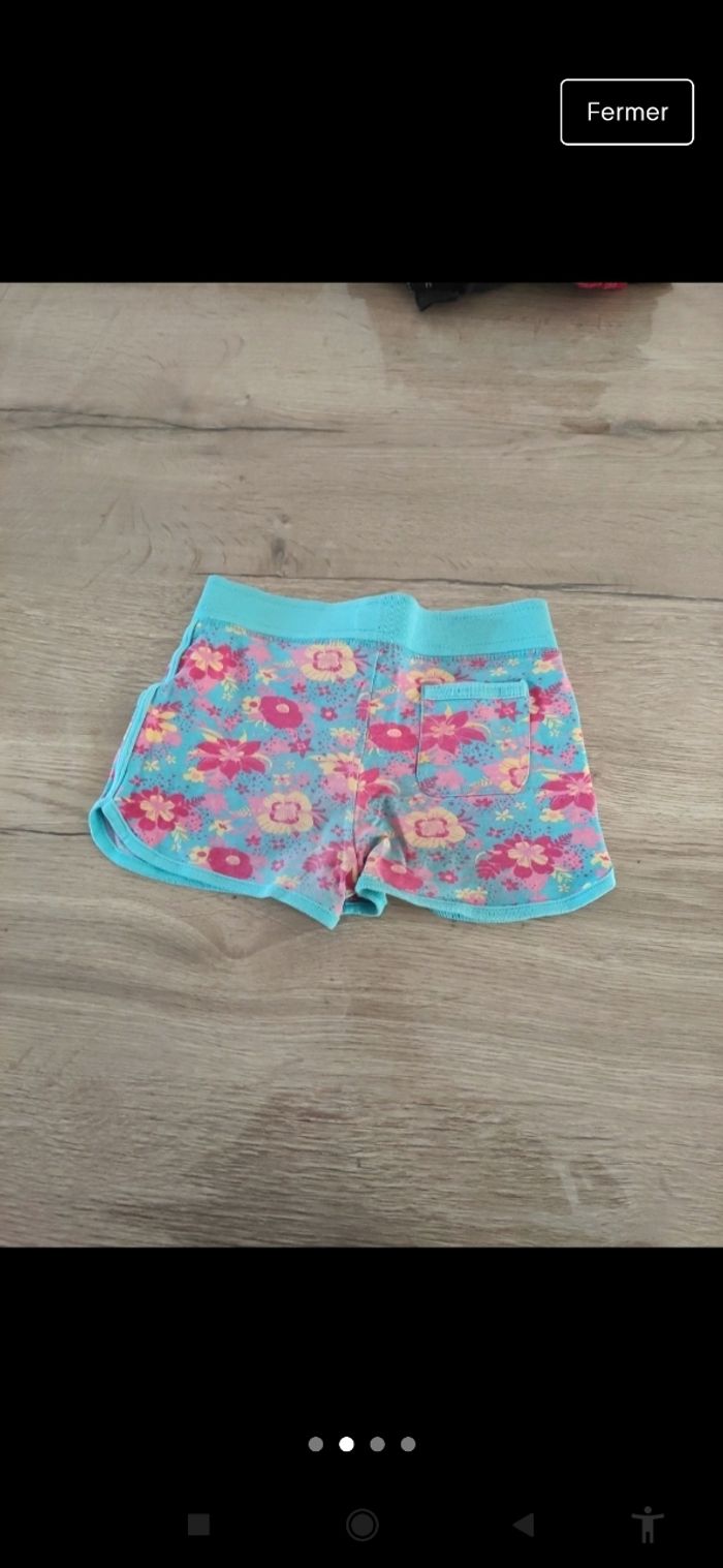 Short - photo numéro 2