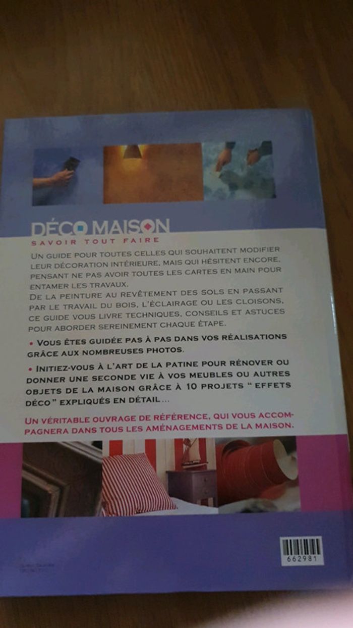 deco maison savoir tout faire - photo numéro 5