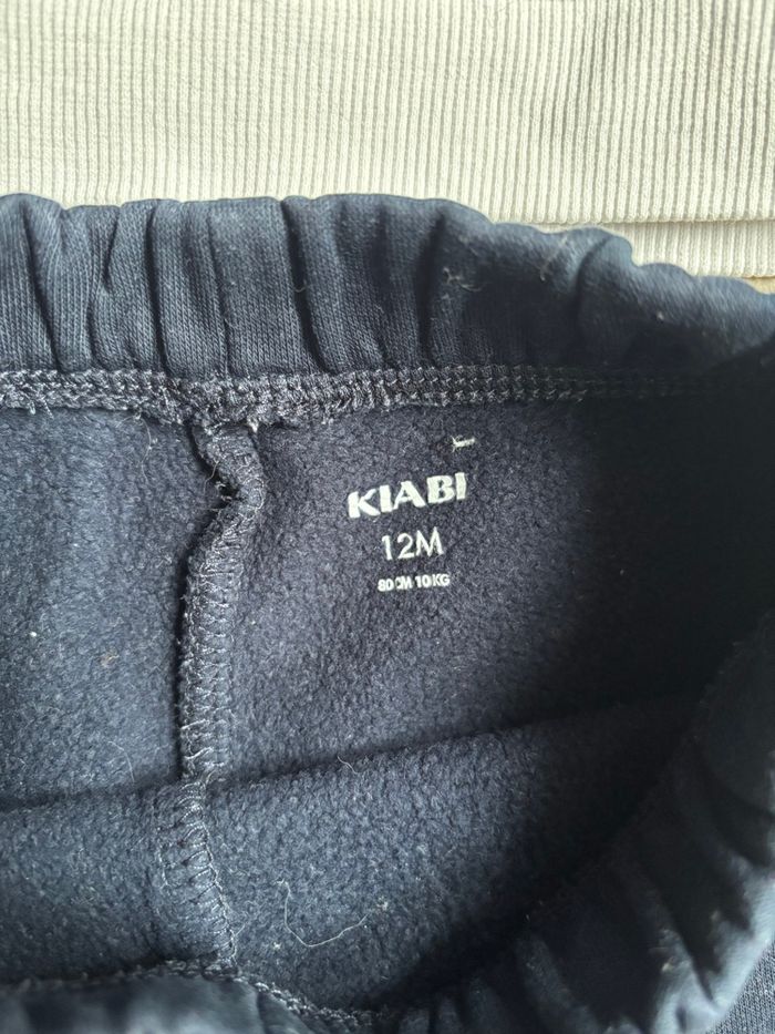 Ensemble bébé garçon - photo numéro 3