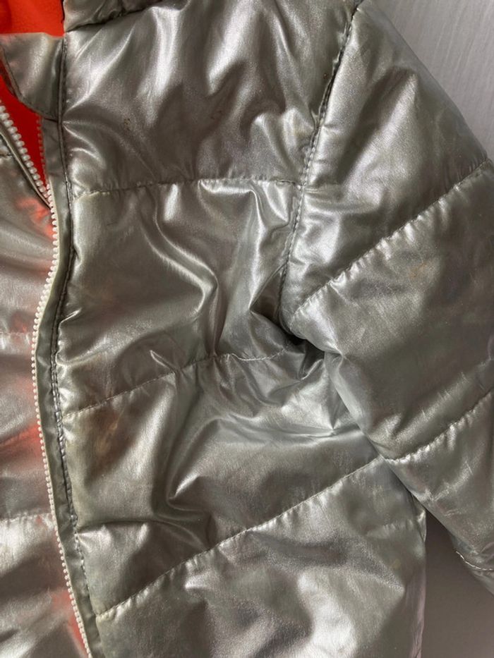 Lot doudounes - photo numéro 6