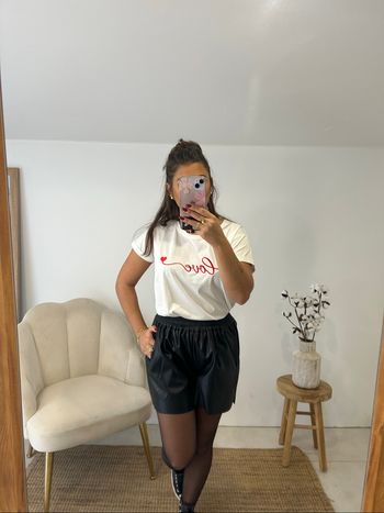 Tee Shirt love