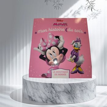 Livre Disney