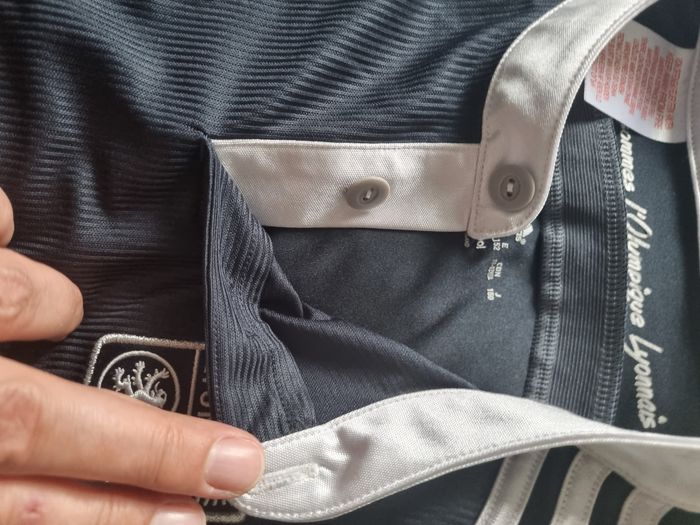 Maillot - photo numéro 5