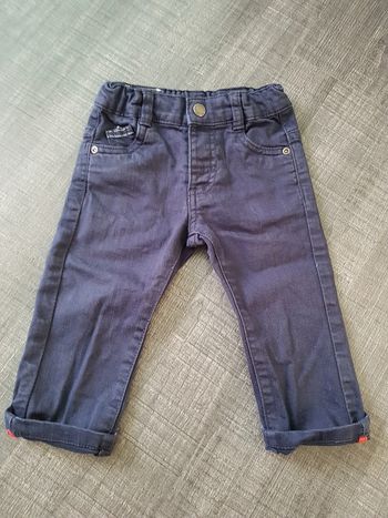 Pantalon 12mois