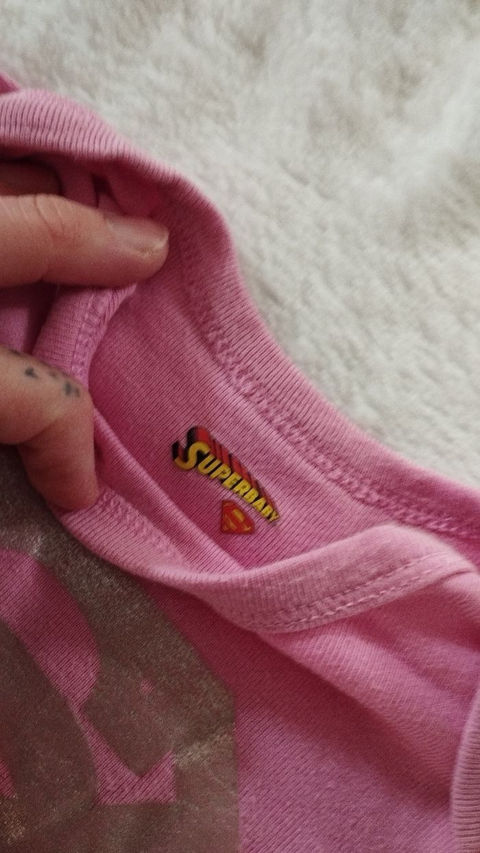 Bodies superbaby - photo numéro 3