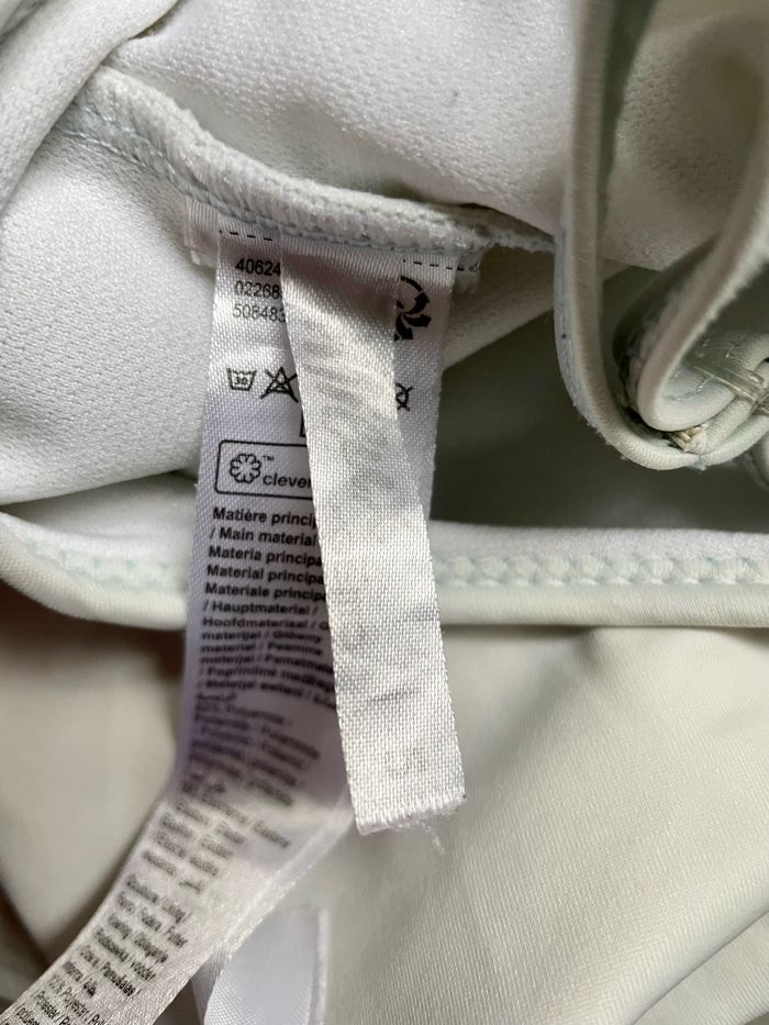 Maillot de bain 4/5 ans Gémo - photo numéro 3