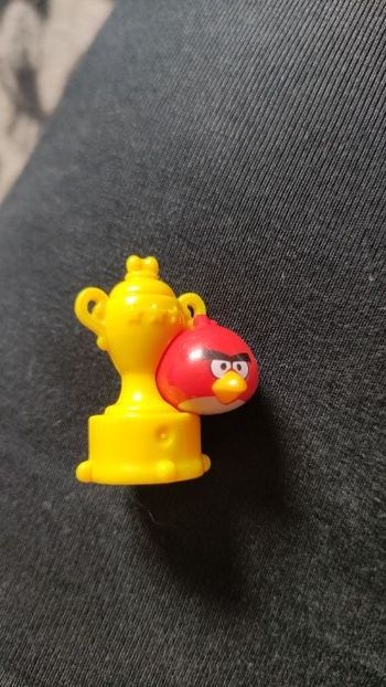 Jouet Kinder Angry Birds
