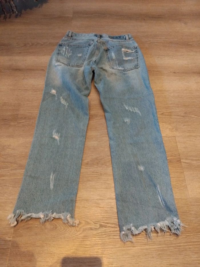 Jean Pull&bear - photo numéro 6