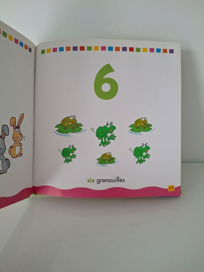 Livre "Les Savoirs de la Maternelle" - photo numéro 2