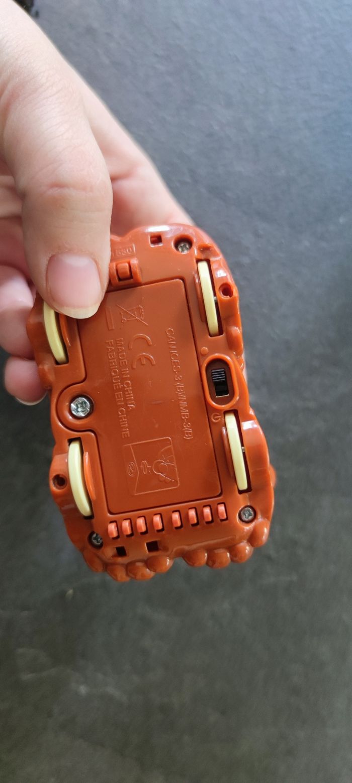 Tut tut animo singe - photo numéro 4