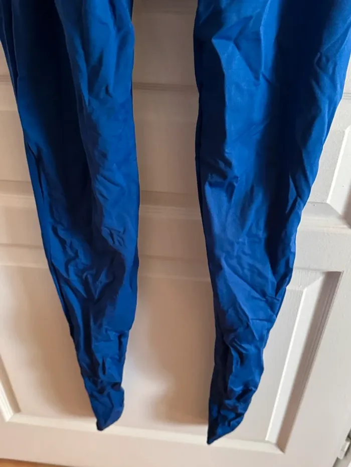 Combinaison entière zip jusqu’à tête kolalapo valeur 46€ déguisement mardi gras carnaval - photo numéro 4
