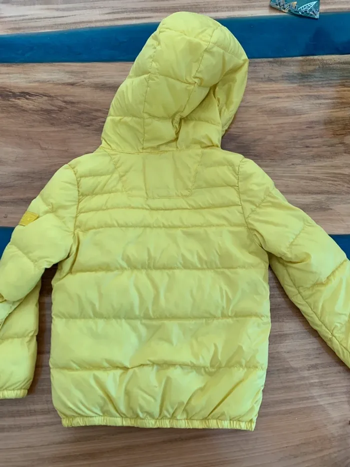 Doudoune Diesel taille 24 mois 🌞 - photo numéro 6