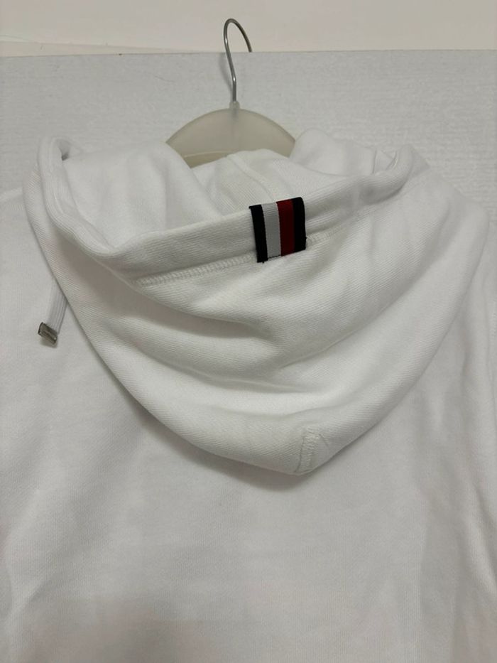 Sweat à capuche pour homme taille XS Tommy Hilfiger 179€ - photo numéro 6