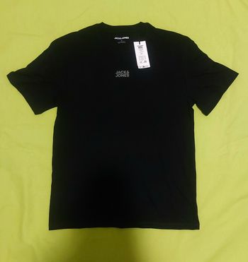 Jack&jones t shirt men