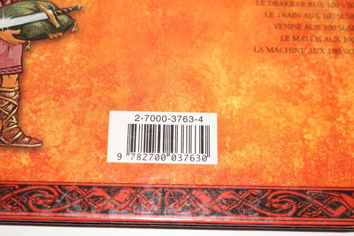 La Foret de Broceliandre Les 100 Chevaliers d'Arthur LDVELH - photo numéro 6